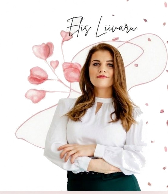 Elis Liivaru